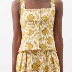 Rhode Arti Top in Size 6